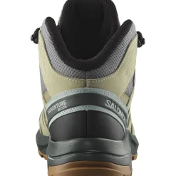Salomon X-Adventure Recon Mid Gore-Tex Vandrestøvle Dame