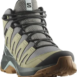 Salomon X-Adventure Recon Mid Gore-Tex Vandrestøvle Dame