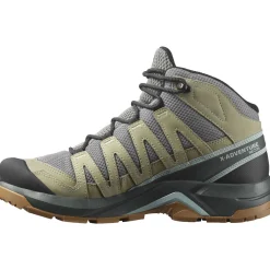 Salomon X-Adventure Recon Mid Gore-Tex Vandrestøvle Dame