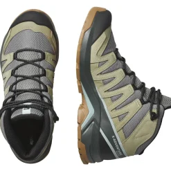 Salomon X-Adventure Recon Mid Gore-Tex Vandrestøvle Dame