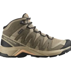 Salomon X-Adventure Recon Mid Gore-Tex Vandrestøvle Dame