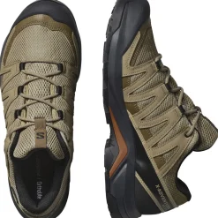 Salomon X-Adventure Recon Gore-Tex Vandresko Herre