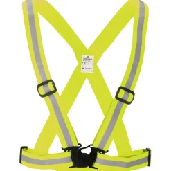 Salzmann Reflective Cross Refleksbælte