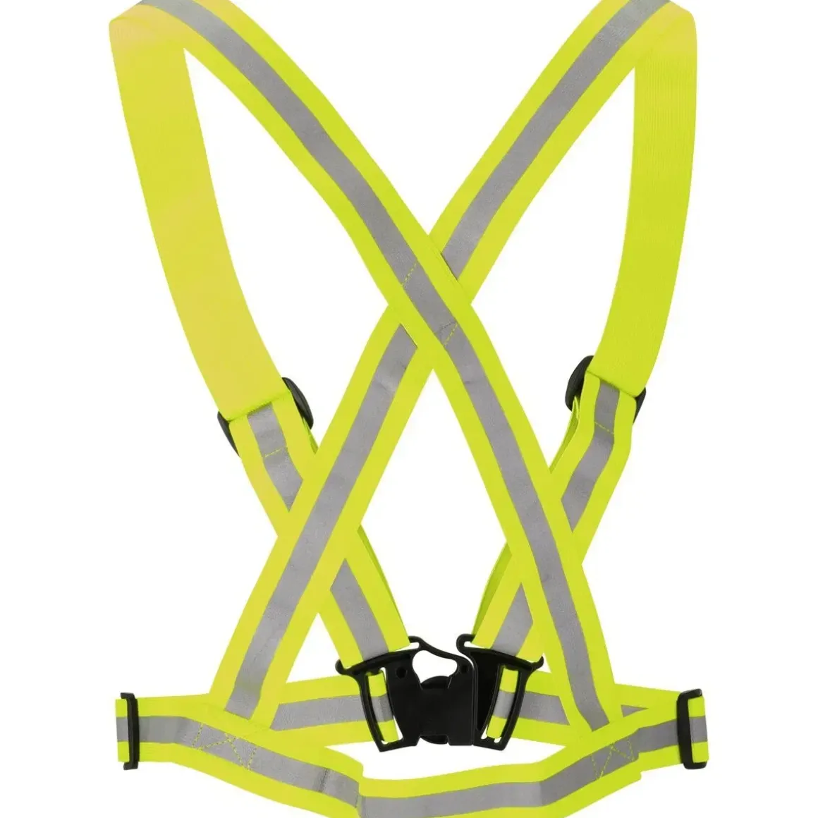 Salzmann Reflective Cross Refleksbælte