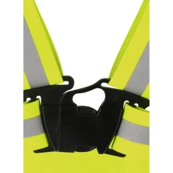 Salzmann Reflective Cross Refleksbælte