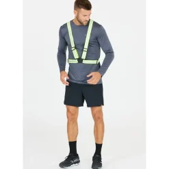 Salzmann Reflective Cross Refleksbælte