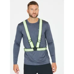 Salzmann Reflective Cross Refleksbælte