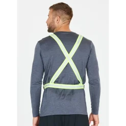 Salzmann Reflective Cross Refleksbælte