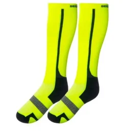 Seger Compression Comfort Løbestrømper (1 par)