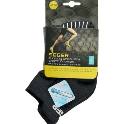 Seger Running Sneakers Short Coolmax