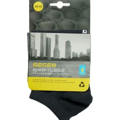 Seger Sport Shaftless