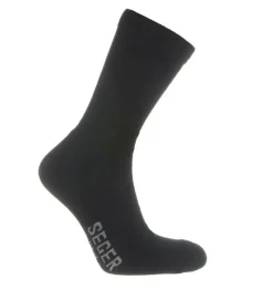 Seger Wool Light Strømper