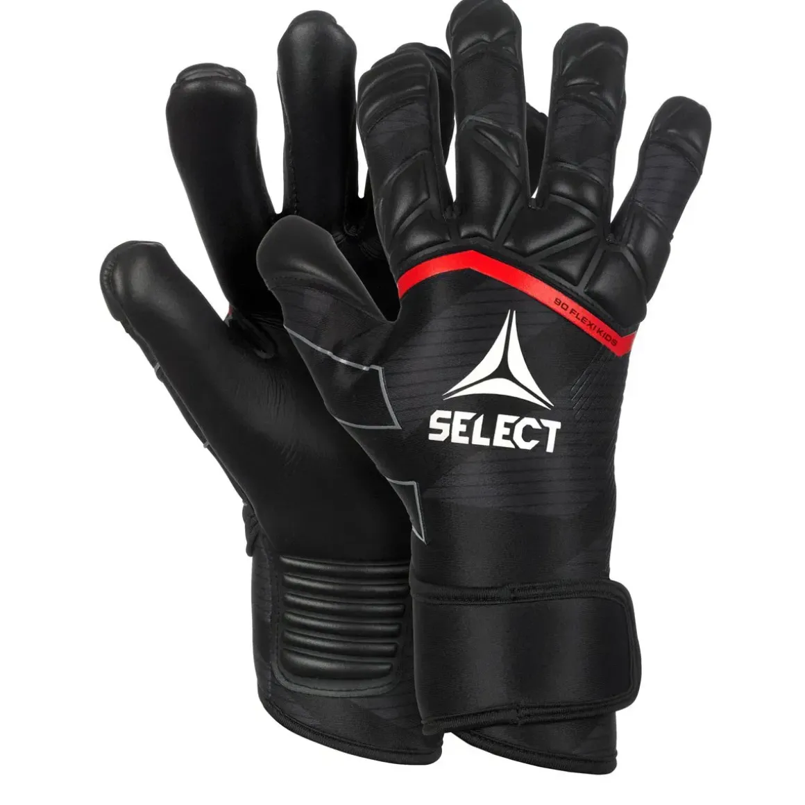 Select 90 Flexi Kids v24 Målmandshandsker Børn