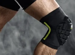 Select 6250 Knæbind - Håndbold Unisex