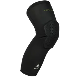 Select 6253 Kompressionsknæbind - Lang, sort