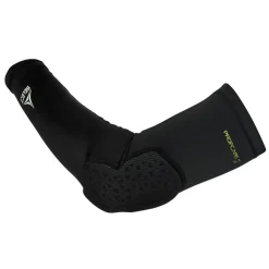 Select Albuebind med Kompression - Lang, sort