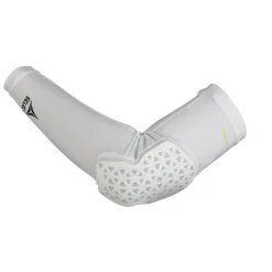 Select Albuebind med Kompression - Lang, hvid