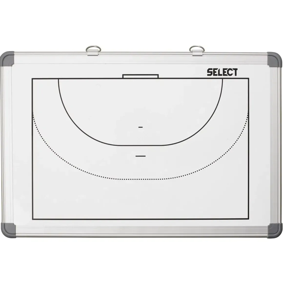 Select Alu Håndbold Taktiktavle