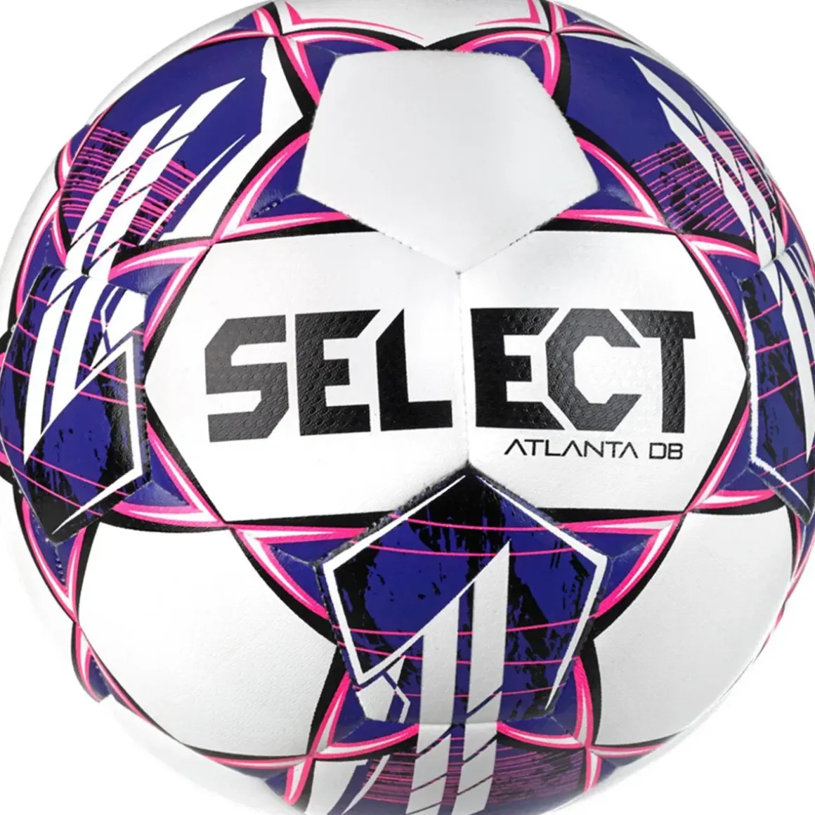 SELECT Atlanta DB Version 23 Fodbold