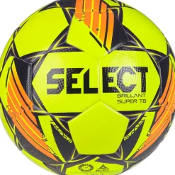 Select Brillant Super TB V24 Fodbold