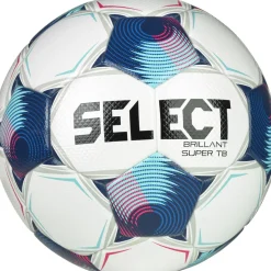 Select Brillant Super TB v25 Fodbold