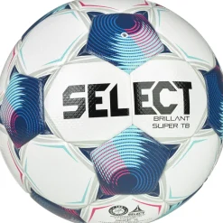 Select Brillant Super TB v25 Fodbold