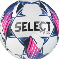 Select Brillant Super v24 Fodbold
