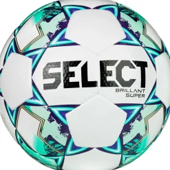 Select Brillant Super V22 Fodbold