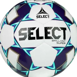 Select Brillant Super V22 Fodbold