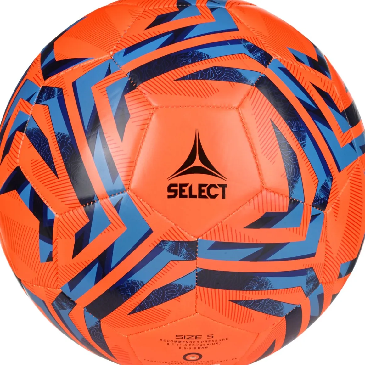 Select Classic v25 Fodbold