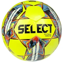 Select Futsal Mimas v22 Fodbold