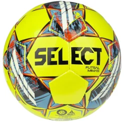 Select Futsal Mimas v22 Fodbold