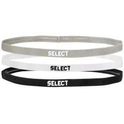 Select Hårbånd 3 stk.