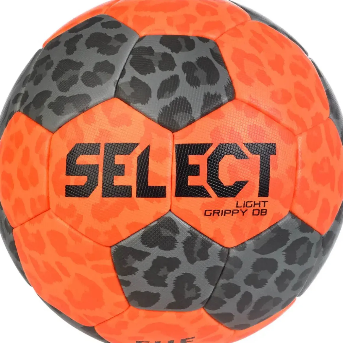 Select Light Grippy DB v24 Håndbold