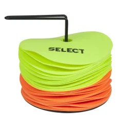 Select Markeringsmåtter 24 stk.