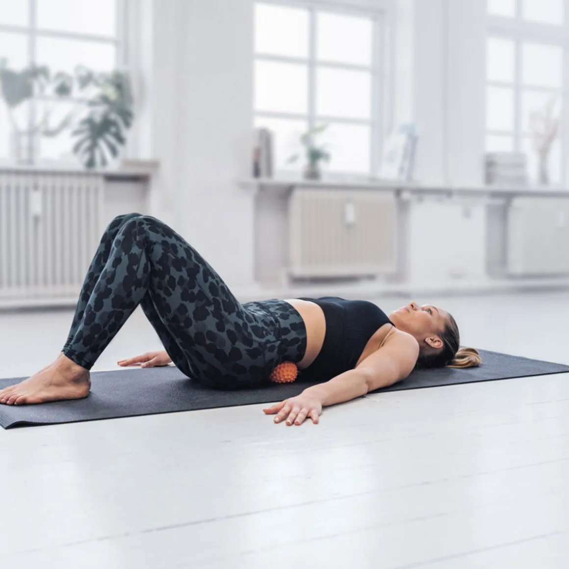 Select Massagebold - Ball-Punktur