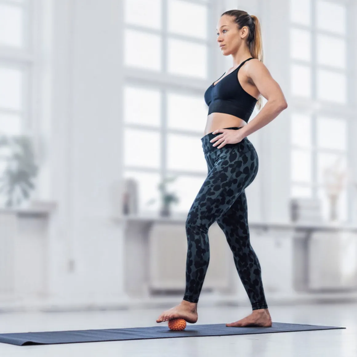 Select Massagebold - Ball-Punktur