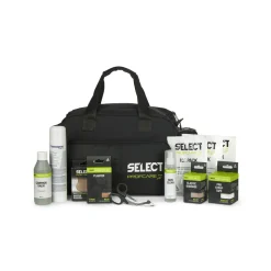 Select Medicintaske Large v25 - med indhold