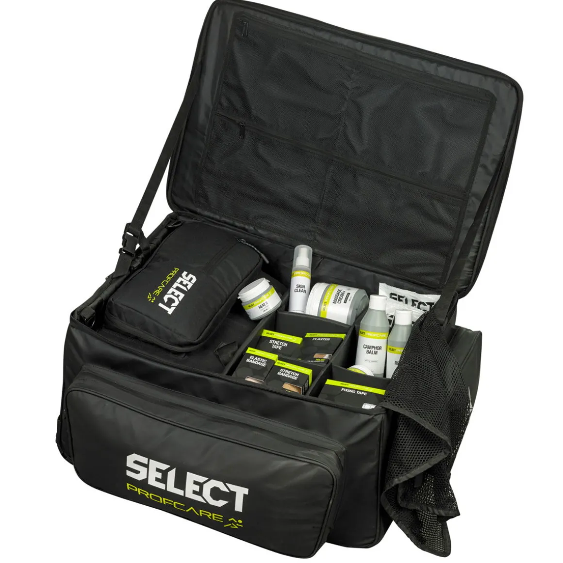 Select Medicintaske Trolley