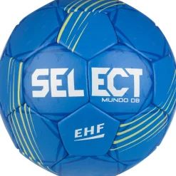 Select Mundo DB v24 Håndbold, blå