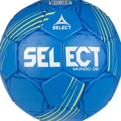 Select Mundo DB v24 Håndbold, blå