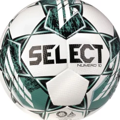 Select Numero 10 v23 Fodbold