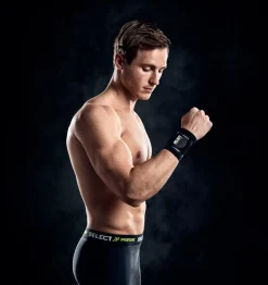 Select Profcare 70596 Elastisk Håndledbind