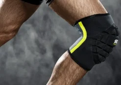 Select Profcare 6202 Håndbold Knæbind