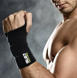 Select Profcare 6701 Håndledsbind Venstre Hånd