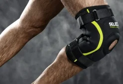 Select Profcare 6204 Knæbind Med Sideskinner