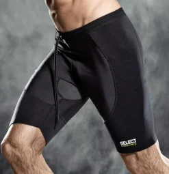 Select Profcare 6401 Varmebusker Med Lycra