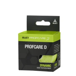 Select Profcare D Sportstape - 5 cm x 5 m