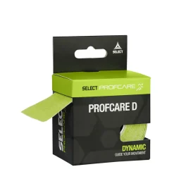 Select Profcare D Sportstape - 5 cm x 5 m