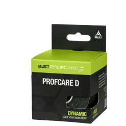Select Profcare D Sportstape - 7,5 cm x 5 m